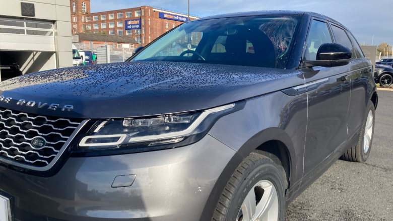 Land Rover Range Rover Velar 2.0 D180 S 5dr Auto Diesel Estate